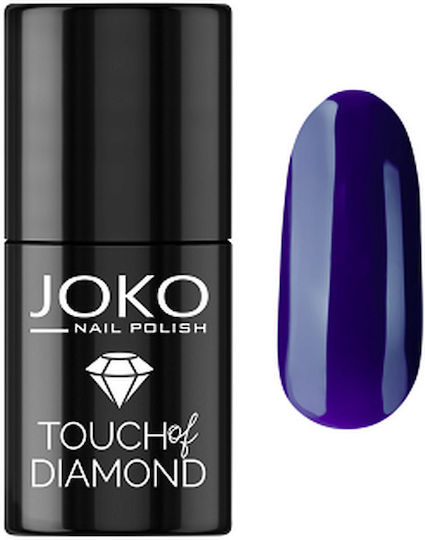 JOKO Glossy Βερνίκι Νυχιών Μακράς Διαρκείας No color found. 10ml