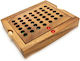 Brettspiel Bingo-score 4 S für 2 Spieler Paradise Waterfalls
