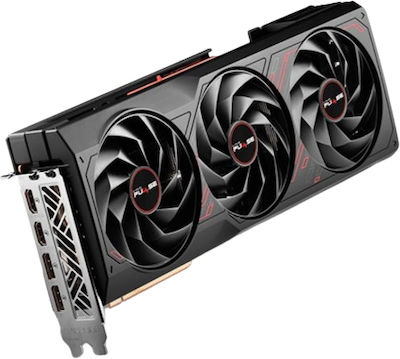 Sapphire Radeon RX 7900 GRE 16GB GDDR6 Grafikkarte
