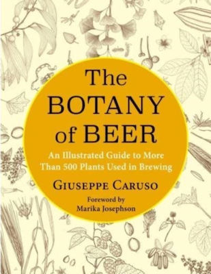 Botany Of Beer University Press