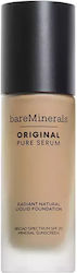 bareMinerals Original Flüssig Light Neutral 2.5...