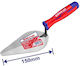 Emtop Trowel with Plastic Handle EBTL06001