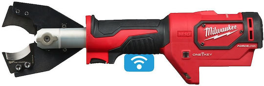Milwaukee Electric Wire Cutter Battery Solo (without Battery and Charger)