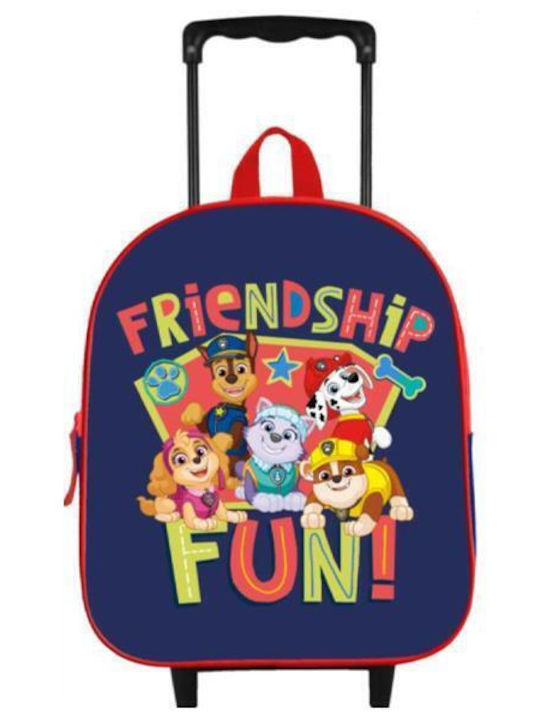 Bagtrotter Paw Patrol Bagtrotter Paw Patrol