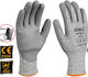 Ingco Gloves for Work Polyurethane 1pcs