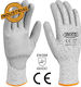 Ingco Gloves for Work Polyurethane 1pcs