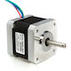 42byghm809-42byghm809p1 DC Motor