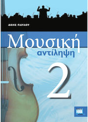 A.I.Musiclab Παύλου Άκης NAKW399961004