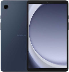 Samsung Galaxy Tab A9 8.7" cu WiFi (8GB/128GB) Mystic Navy