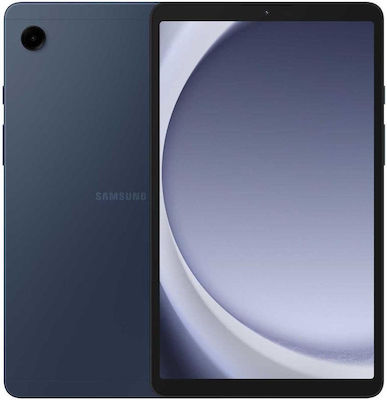 Samsung Galaxy Tab A9 8.7" με WiFi (8GB/128GB) Mystic Navy