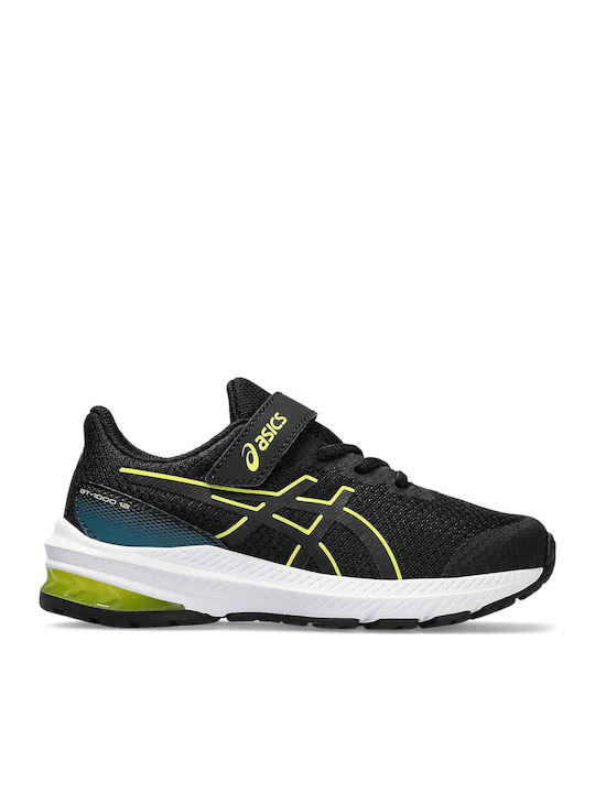 ASICS Gt 1000 12 K Αθλητικά Παιδικά Παπούτσια R...
