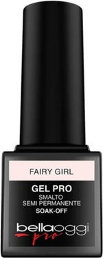 Bellaoggi Pro Хибриден Лак за Нокти Fairy Girl 36 5мл 1бр