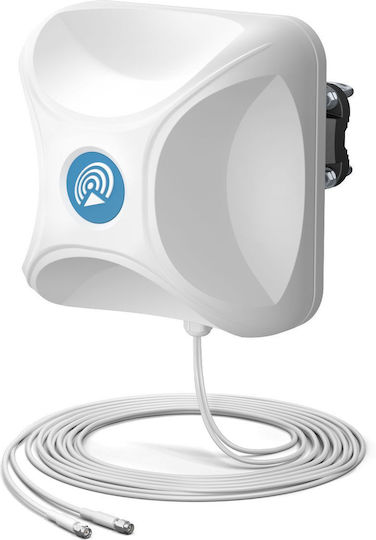 QuWireless QuPanel External 5G Directional Antenna AP5G2-G