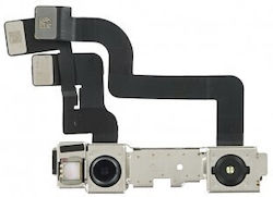 Sensor Flex+frontcamera Front Camera for Apple iPhone XR Sensor Flex+frontcamera Front Camera for Apple iPhone XR