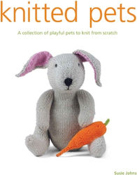 Knitted Pets