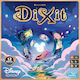 Board Game Dixit Disney for 3-6 Players Ages 8+ ASMLIBDIXDIS01UK (EN)
