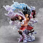 Megahouse One Piece: Excellent Model P.o.p Figure in Scale 1:8