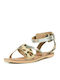 Women's Flat Sandals
