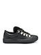 Chaniotakis Sneakers BLACK