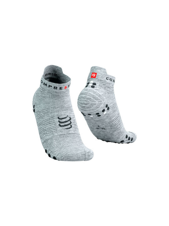 Compressport Pro Racing Socks V4.0 Laufsocken G...