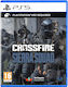 Crossfire: Sierra Squad Joc PS5