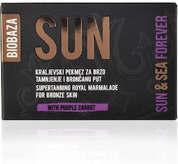 Biobaza Self Tanning Κρέμα 250ml Biobaza Self Tanning Κρέμα 250ml
