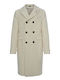 BRERAS Men's Coat beige