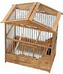 Farma Bird Cage 35x24x35cm.