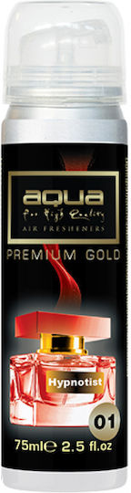Aqua Αρωματικό Σπρέι Αυτοκινήτου 75ml