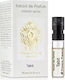 Tabit U Extrait de Parfum