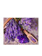Fototapet de Perete 200x150cm Hârtie Violet