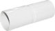 Aca Electrical Conduit Connector with Diameter 40mm made of Plastic MAGHF40