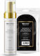 TanExpert Self Tanning Mousse Σώματος 200ml