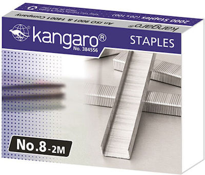 Kangaro Fire de Capsator 2buc