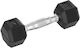 Optimum Dumbbell Hexagon 1 x 3kg