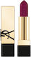 Ysl Rouge Pur Couture Lipstick Satin Burgundy 3...