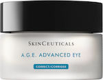 SkinCeuticals Κρέμα Ματιών κατά των Μαύρων Κύκλων 15ml