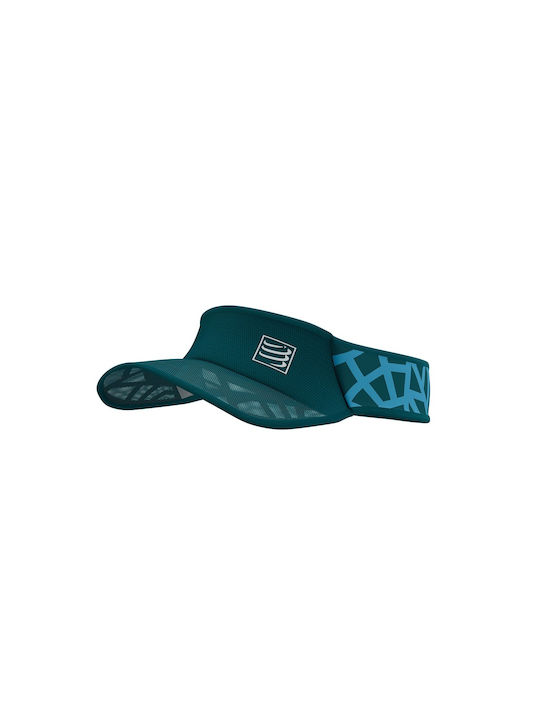 Compressport Ultralight Spider Καπέλο Visor