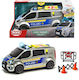 Dickie Ford Auto 1:18 Polizei Für 3+ Jahre