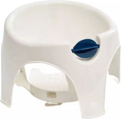 Thermobaby Scaun De Baie Pentru Copii Aquafun Alb