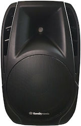 EuroDynamic ED1677 15P 360W Mit 15" Woofer EuroDynamic ED1677 15P 360W Mit 15" Woofer