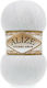 Alize Angora Gold Mixed White 100m 550gr