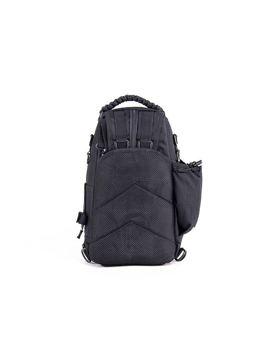 Tuffmensgear Backpack Black 16lt