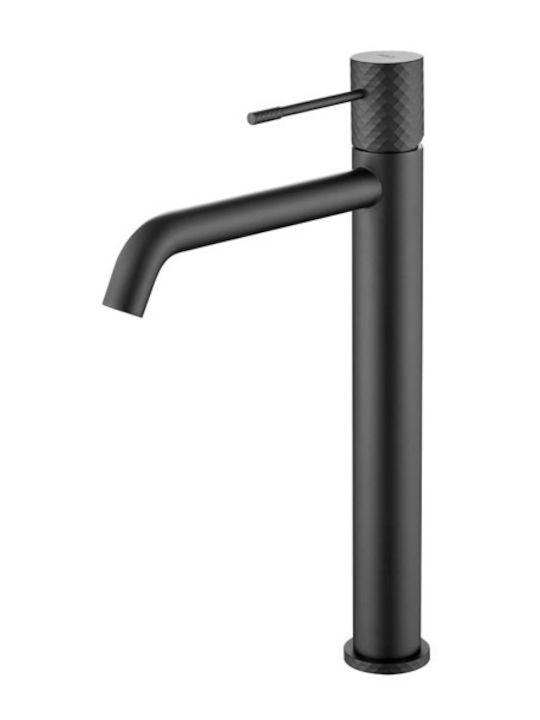 Imex Mixing Sink Faucet Black