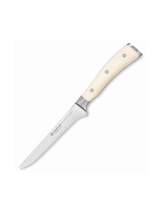 Wusthof General Use Knife of Stainless Steel 14cm 1030431414