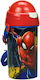 Gim Spiderman Детска Бутилка За Вода Spiderman ...