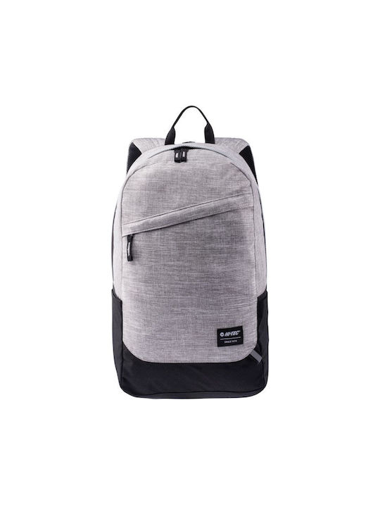 Hi-Tec Backpack Γκρι