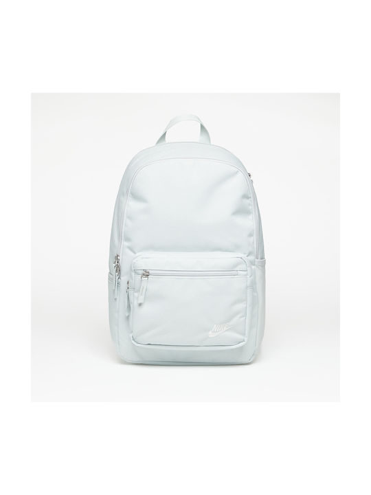 Nike Heritage Eugene Men's Backpack White