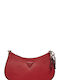 Guess Women's Bag Shoulder Red