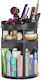 Drehbarer Organisator für Kosmetik mit Trennzeichen 40x27,5cm